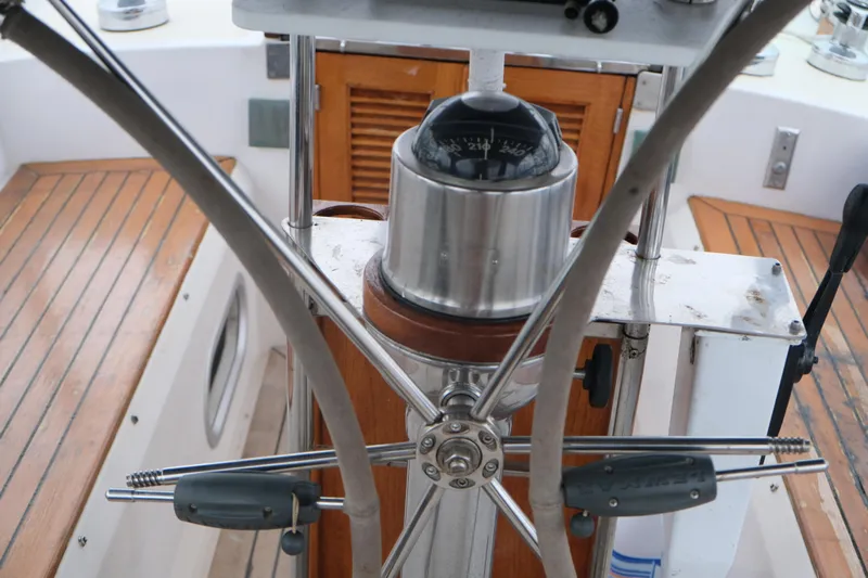 Sv Neshuma Yacht Photos Pics 