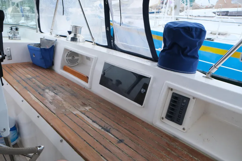 Sv Neshuma Yacht Photos Pics 