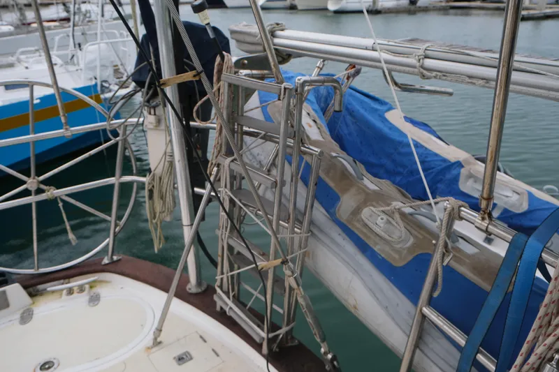 Sv Neshuma Yacht Photos Pics 