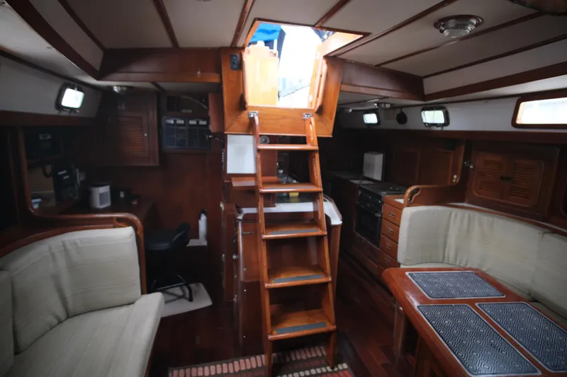 Sv Neshuma Yacht Photos Pics 