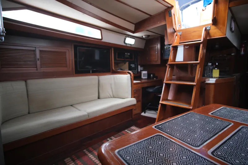 Sv Neshuma Yacht Photos Pics 