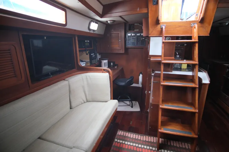 Sv Neshuma Yacht Photos Pics 