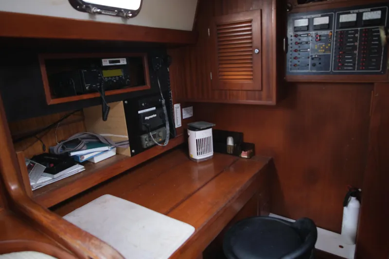 Sv Neshuma Yacht Photos Pics 