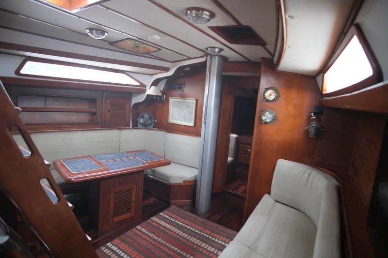 Sv Neshuma Yacht Photos Pics 