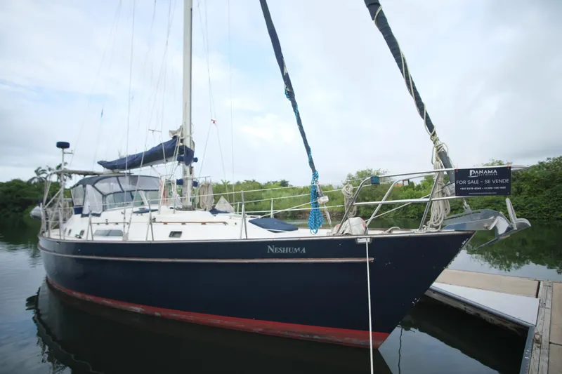 Sv Neshuma Yacht Photos Pics 