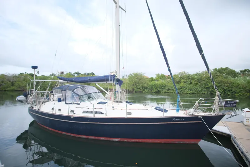 Sv Neshuma Yacht Photos Pics 