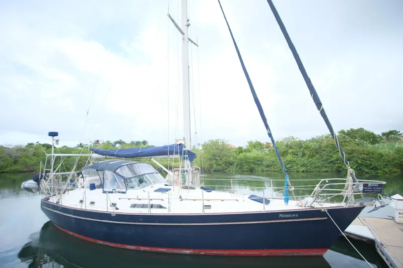 Sv Neshuma Yacht Photos Pics 