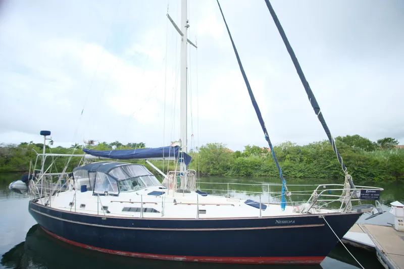 Sv Neshuma Yacht Photos Pics 