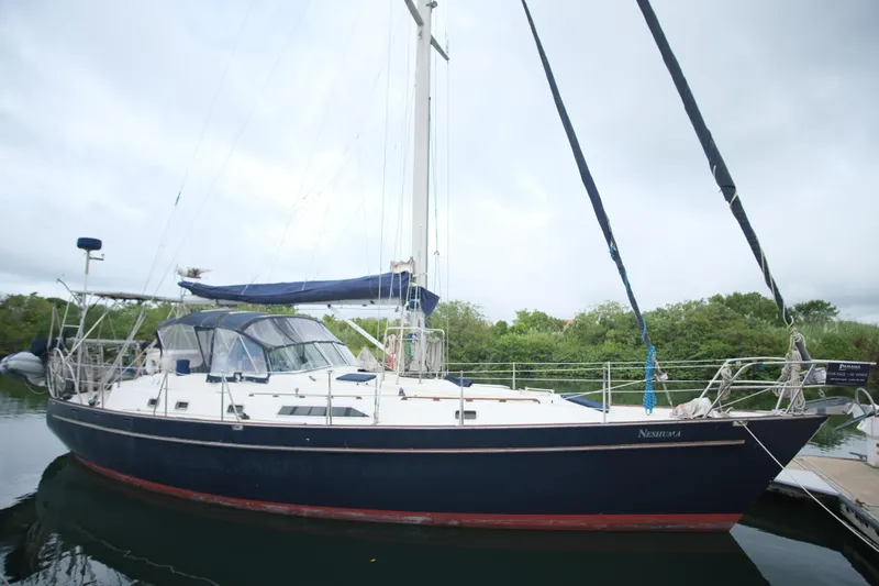 Sv Neshuma Yacht Photos Pics 