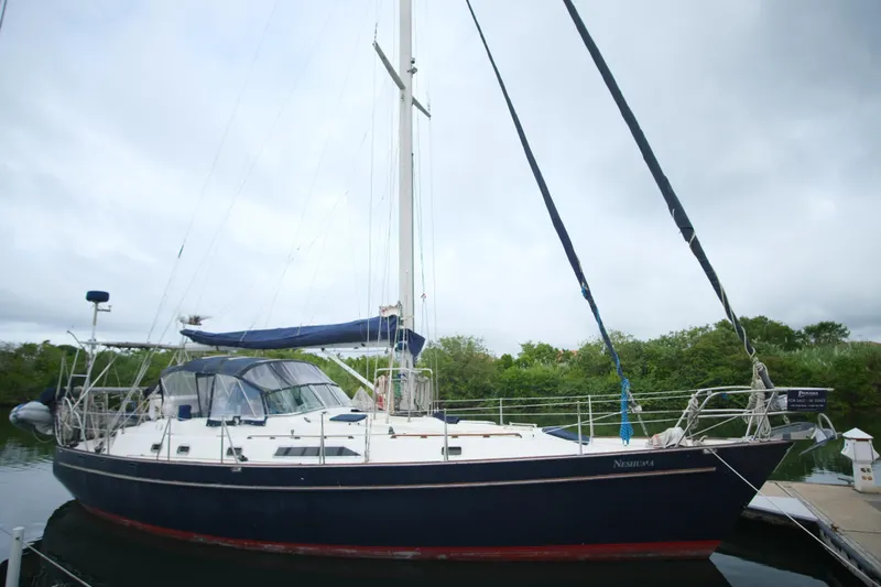 Sv Neshuma Yacht Photos Pics 