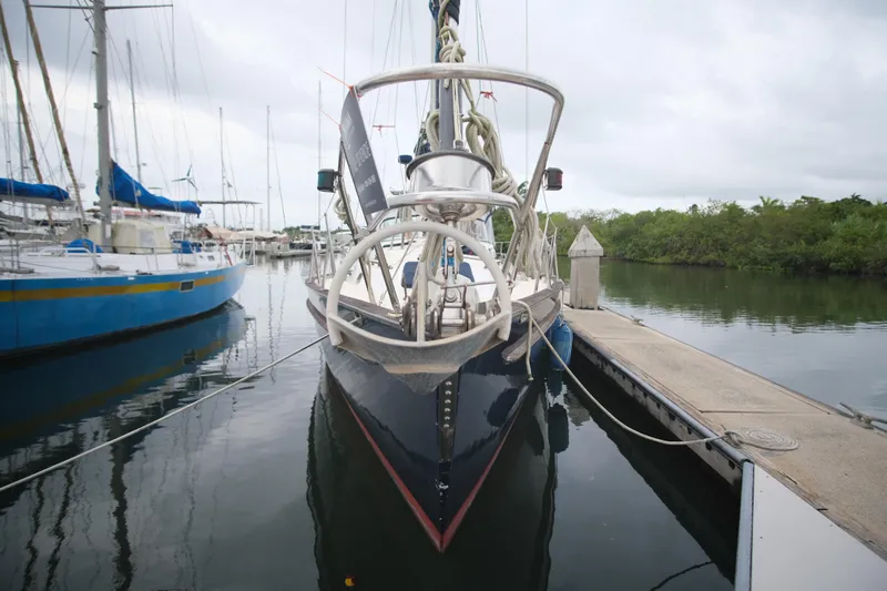 Sv Neshuma Yacht Photos Pics 