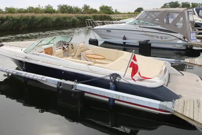 2015 Chris Craft Corsair 25