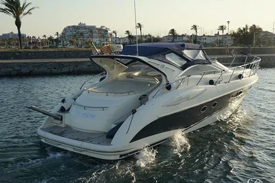 2005 Atlantis 47