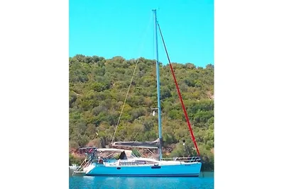 2008 Jeanneau Sun Odyssey 45 DS