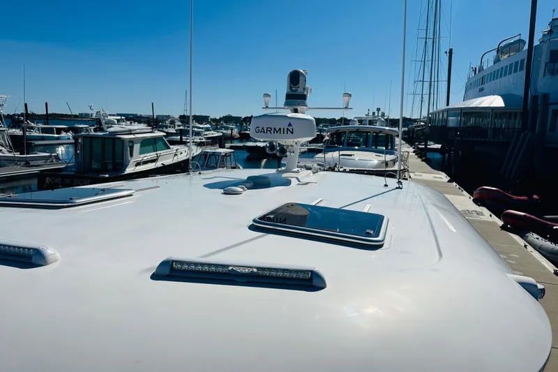 Jomo Yacht Photos Pics 