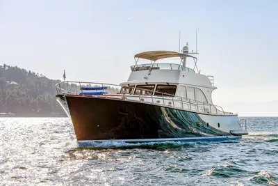 Vicem 82 Flybridge