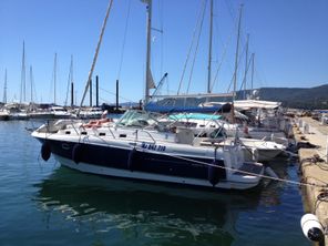 1999 Beneteau Ombrine 960