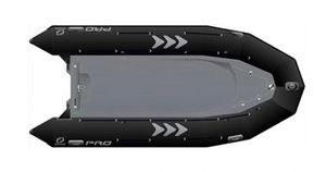 2023 Zodiac Pro 500 Classic