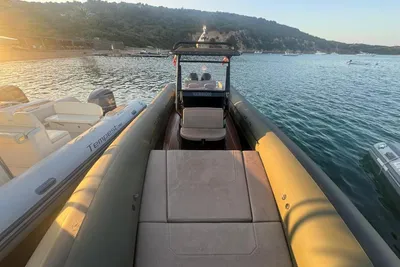 2024 Sea Water phantom 300