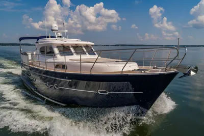 2025 Elling E4