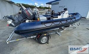 2003 Osprey 5.15