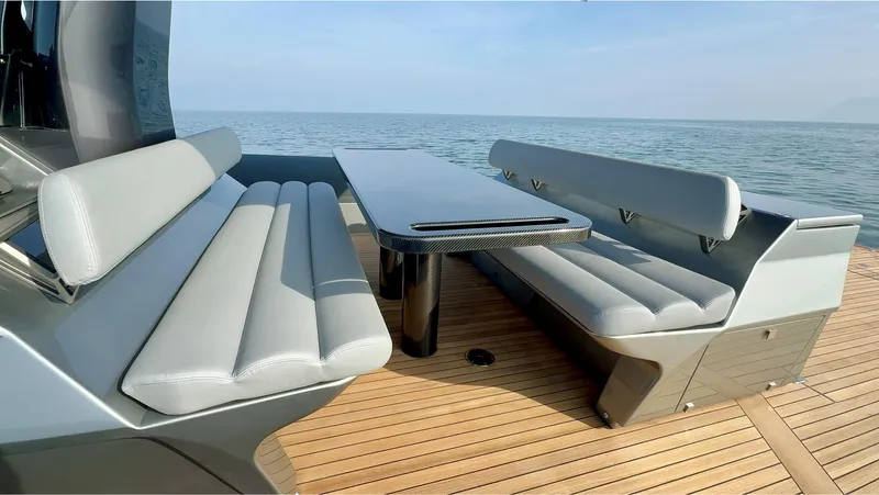  Yacht Photos Pics Anvera 48