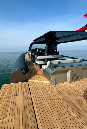  Yacht Photos Pics Anvera 48