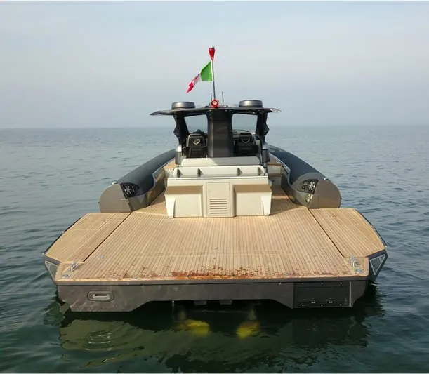  Yacht Photos Pics Anvera 48