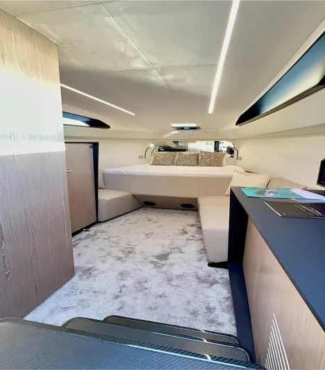  Yacht Photos Pics Anvera 48