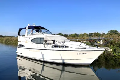 1999 Broom 35cl