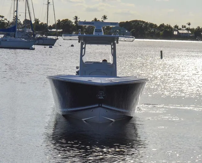 Jupiter IV Yacht Photos Pics 