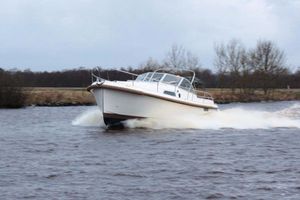 Intercruiser 32