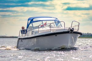 2024 Intercruiser 32