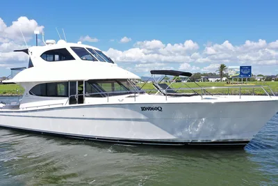 Maritimo M60