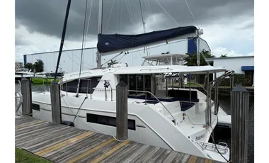 Catamarans à vendre