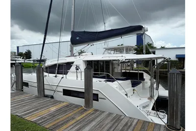 2016 Leopard 40
