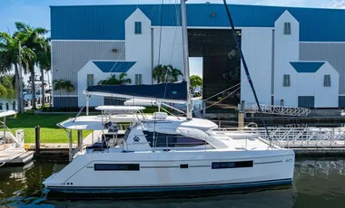 Catamarans for Sale