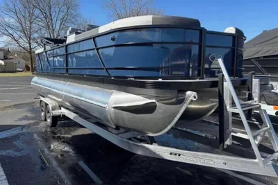 Veranda Relax VR25RC