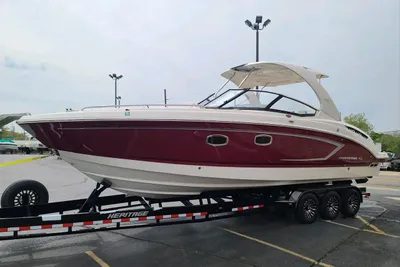 Chaparral 327 SSX