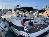 2008 Bavaria 37 Sport