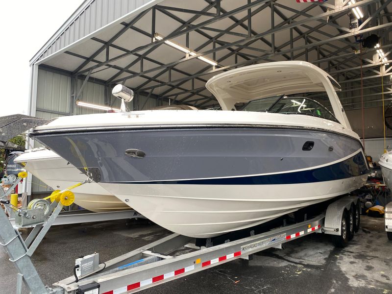 2019 Sea Ray 310 SLX OB