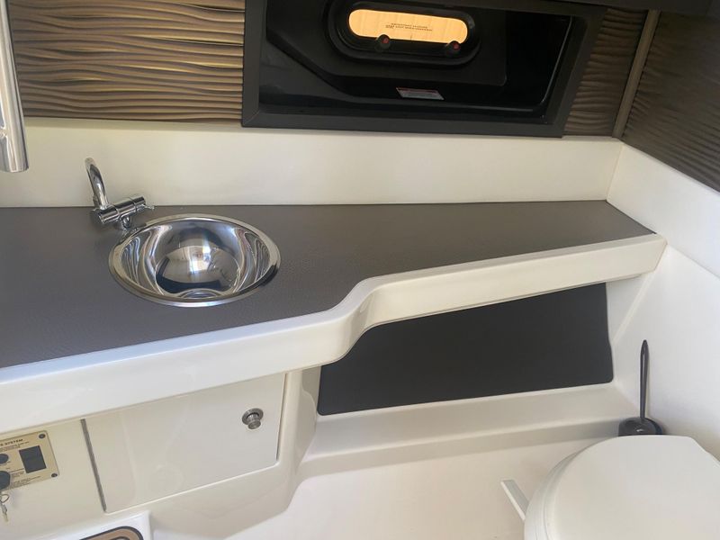 2019 Sea Ray 310 SLX OB