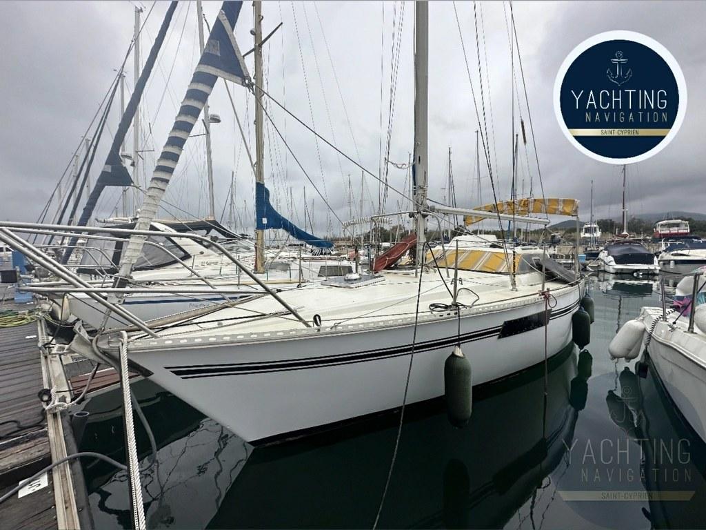 sailboatdata jouet 950