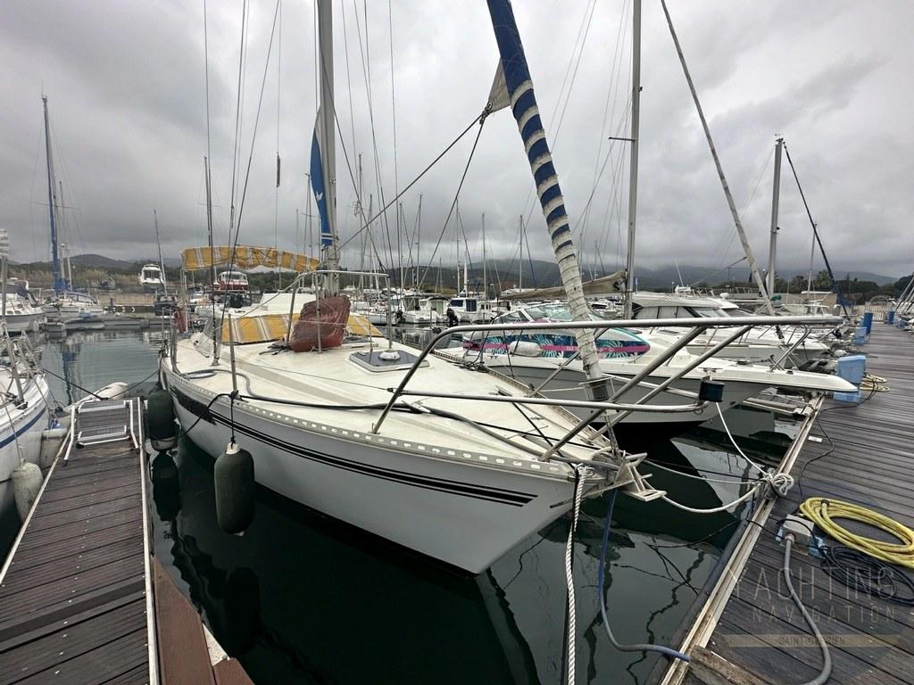 sailboatdata jouet 950