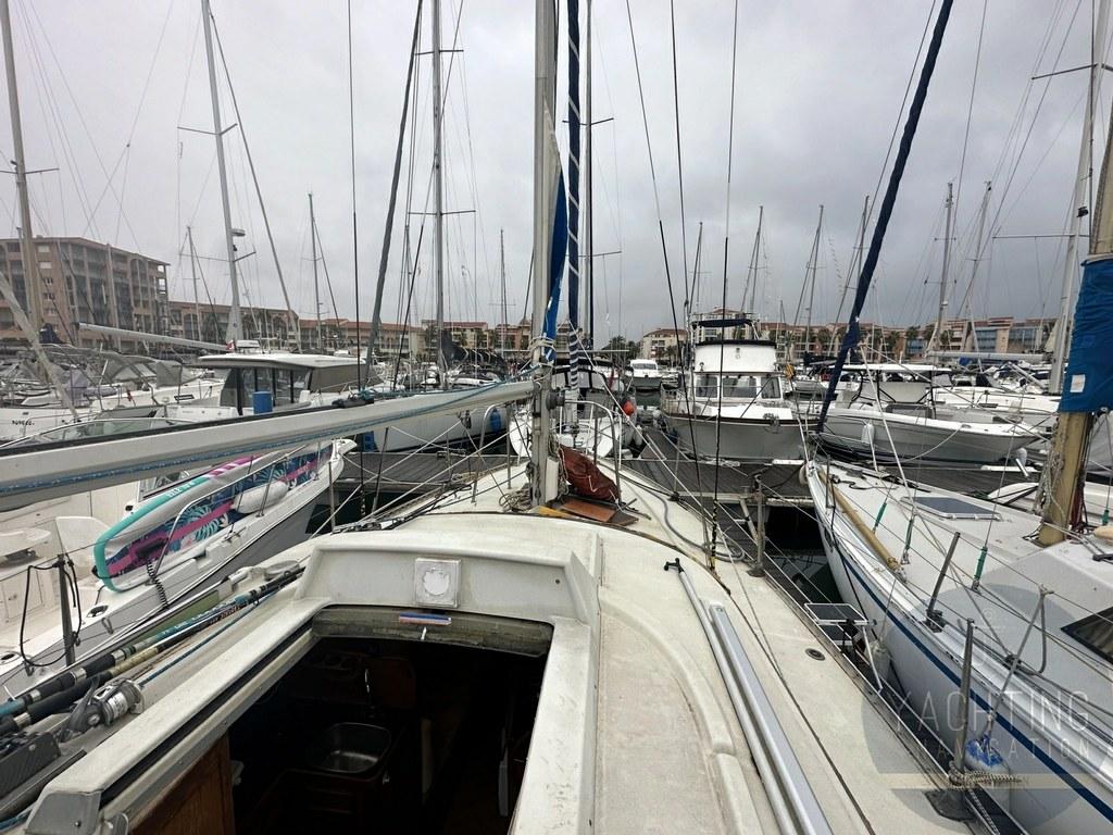 sailboatdata jouet 950