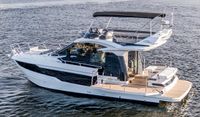 2023 Galeon 400 Fly