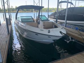 Sea Ray 280 SLX