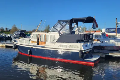1981 Aquanaut Beauty 1050 AK