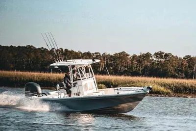 BlackJack 256 Bay