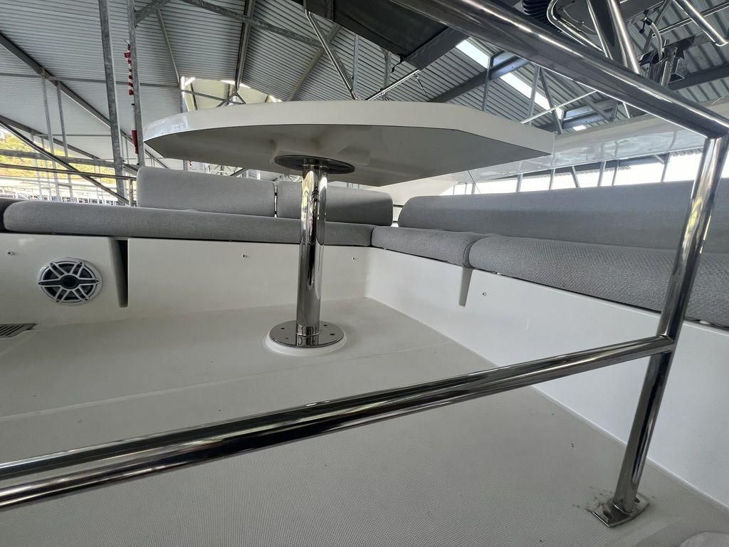2022 Prestige 46 